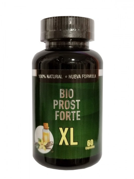 Bioprost Forte XL x 60 capsulas
